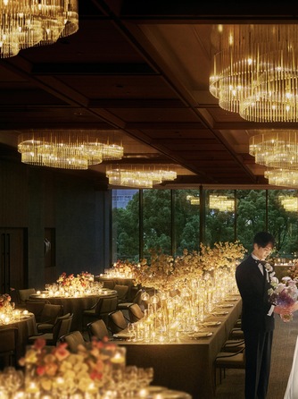 TIAD, オートグラフ コレクション(ティアド オートグラフ コレクション) 憧れナイトパーティー画像 1-1