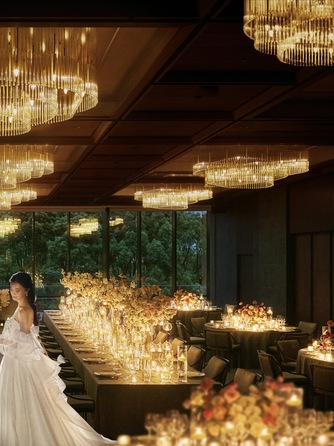 TIAD, オートグラフ コレクション(ティアド オートグラフ コレクション) 憧れナイトパーティー画像 1-2