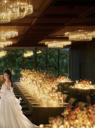 TIAD, オートグラフ コレクション（ティアド オートグラフ コレクション） 憧れナイトパーティー画像 1-2