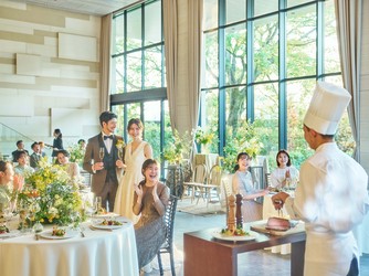 ザ・リバーサイドテラス広島ツリーズスクエア Vert~ヴェール~画像 2-2