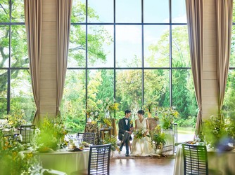 ザ・リバーサイドテラス広島ツリーズスクエア Vert~ヴェール~画像 2-1