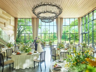 ザ・リバーサイドテラス広島ツリーズスクエア ザリバーサイドテラス広島ツリーズスクエア画像 2-2