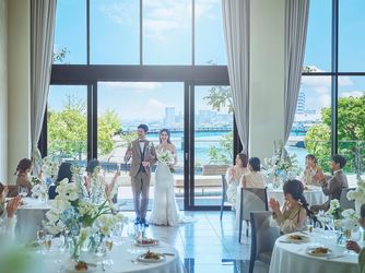 ザ・リバーサイドテラス広島ツリーズスクエア Riva~リーヴァ~画像 2-4