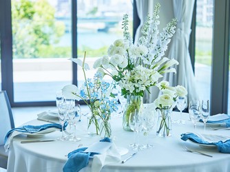 ザ・リバーサイドテラス広島ツリーズスクエア Riva~リーヴァ~画像 2-3