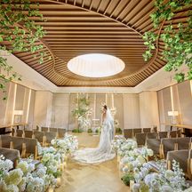 ウェスティンホテル横浜 ロビー・エントランス画像 2-2