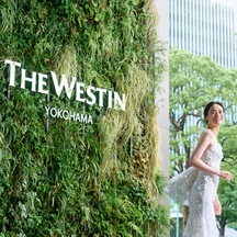ウェスティンホテル横浜 ロビー・エントランス画像 2-3