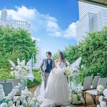 ウェスティンホテル横浜 ロビー・エントランス画像 2-4