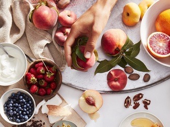 ウェスティンホテル横浜 料理・ケーキ2画像 2-3