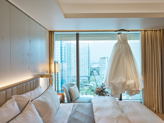 ウェスティンホテル横浜 付帯設備3画像 2-2