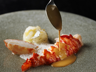 ウェスティンホテル横浜 ロビー・エントランス画像 2-3