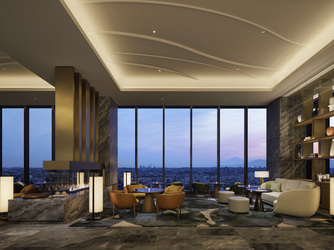 ウェスティンホテル横浜 ロケーション2画像 2-3