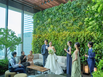 ウェスティンホテル横浜 Port23/6名~10名画像 2-2