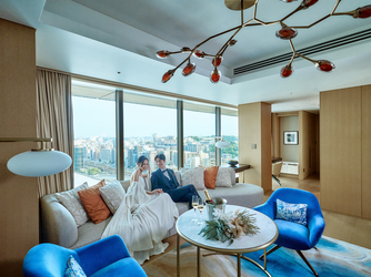 ウェスティンホテル横浜 ロケーション1画像 2-4