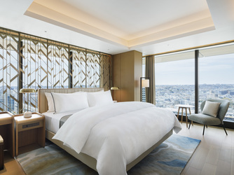 ウェスティンホテル横浜 付帯設備3画像 2-1