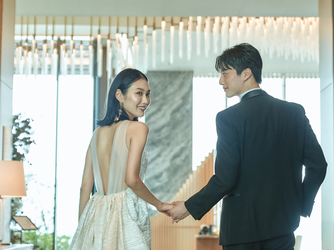 ウェスティンホテル横浜 Grand Ballroom:144名画像 2-2