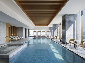 ウェスティンホテル横浜 付帯設備4画像 2-4