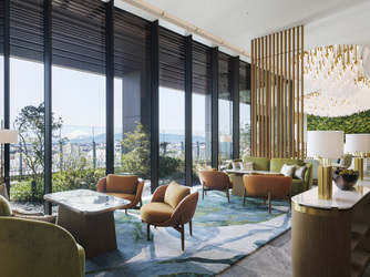 ウェスティンホテル横浜 付帯設備4画像 2-3