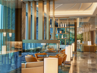 ウェスティンホテル横浜 ロケーション1画像 2-1