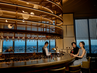 ウェスティンホテル横浜 付帯設備3画像 2-4