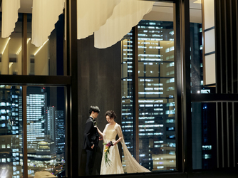 ウェスティンホテル横浜 ロビー・エントランス画像 2-2