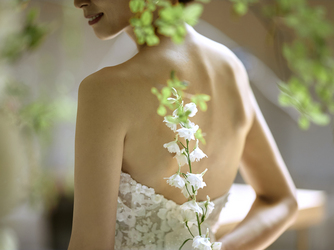 ウェスティンホテル横浜 チャペル(スタイリッシュなチャペル)画像 2-3