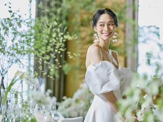 ウェスティンホテル横浜 みなとみらいを一望するプライベートな空間画像 2-3