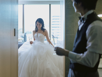 ウェスティンホテル横浜 付帯設備2画像 2-4