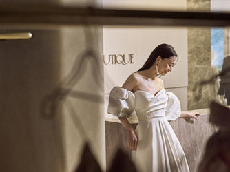 ウェスティンホテル横浜 衣裳1画像 2-2