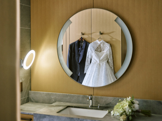 ウェスティンホテル横浜 付帯設備2画像 2-1