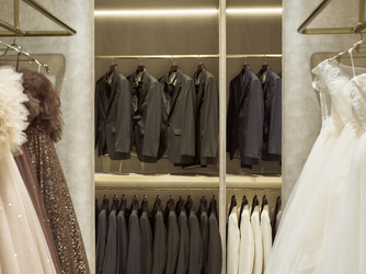 ウェスティンホテル横浜 衣裳1画像 2-3