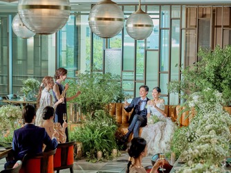 ウェスティンホテル横浜 「パシフィック・テーブル」画像 2-3