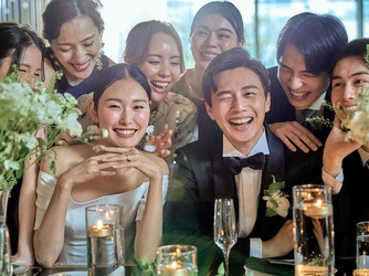 ウェスティンホテル横浜 「パシフィック・テーブル」画像 2-2