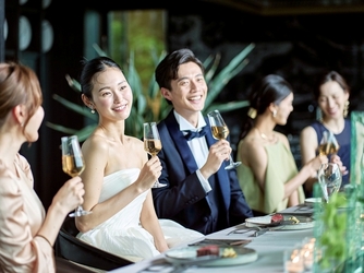 ウェスティンホテル横浜 Chef’s Table 6名~16名画像 2-3