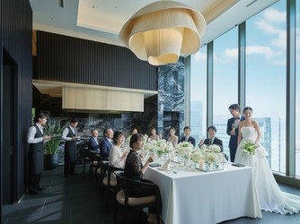 ウェスティンホテル横浜 Chef’s Table 6名~16名画像 2-2