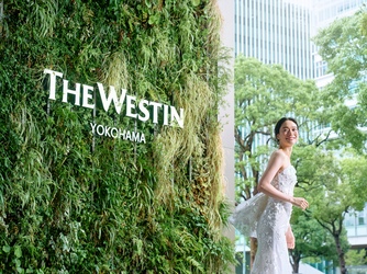 ウェスティンホテル横浜 ロビー・エントランス画像 1-2