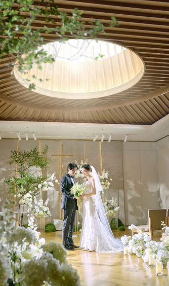 ウェスティンホテル横浜 ロビー・エントランス画像 1-1