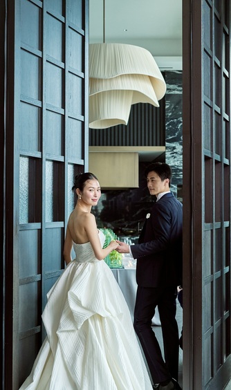 ウェスティンホテル横浜 Chef’s Table 6名~16名画像 2-1