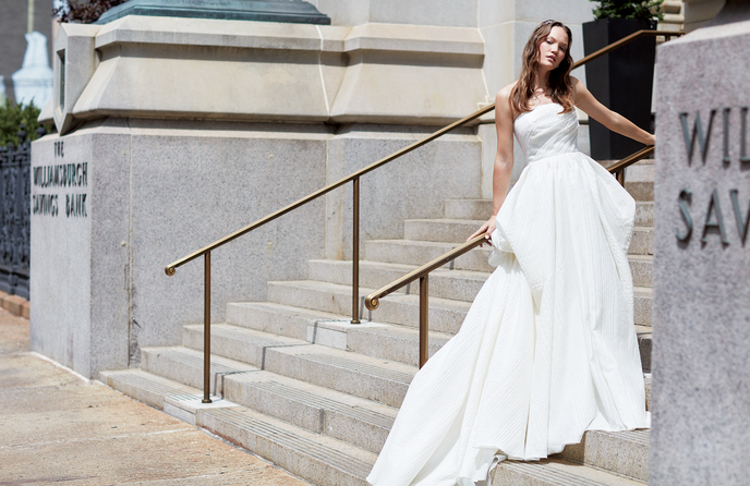 ウェスティンホテル横浜 衣裳2画像 2