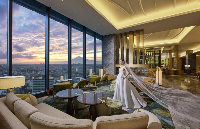 ウェスティンホテル横浜 付帯設備1画像 1