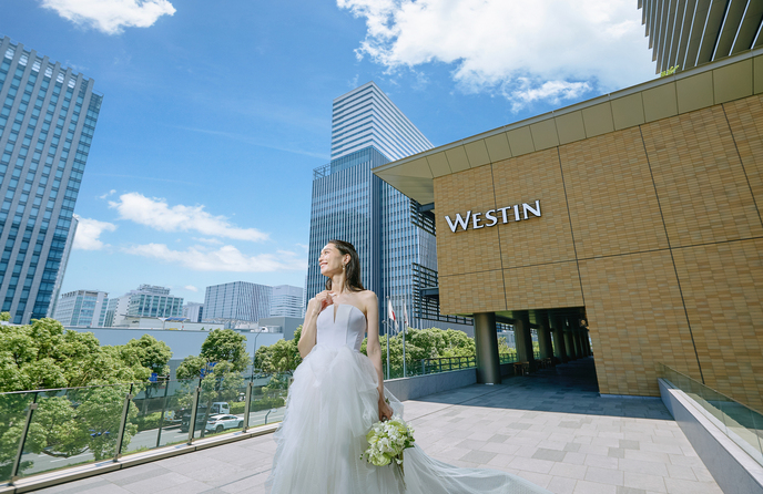 ウェスティンホテル横浜 付帯設備2画像 1