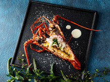 MARINE TOWER WEDDING 料理・ケーキ画像 1-5