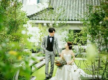 東京 九段会館テラス(登録有形文化財) 好立地×本物の文化財で紡がれる結婚式画像 2-5