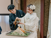 東京 九段会館テラス(登録有形文化財) Wedding Report画像 2-4