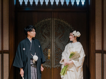 東京 九段会館テラス(登録有形文化財) Wedding Report画像 2-3