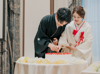 東京 九段会館テラス(登録有形文化財) 【和婚でも人気】画像 2-2