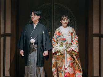 東京 九段会館テラス(登録有形文化財) 【和婚でも人気】画像 2-4