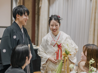 東京 九段会館テラス(登録有形文化財) 【和婚でも人気】画像 2-3