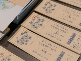 東京 九段会館テラス(登録有形文化財) Wedding Report画像 1-2