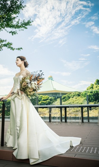 東京 九段会館テラス(登録有形文化財) ロケーション画像 2-1