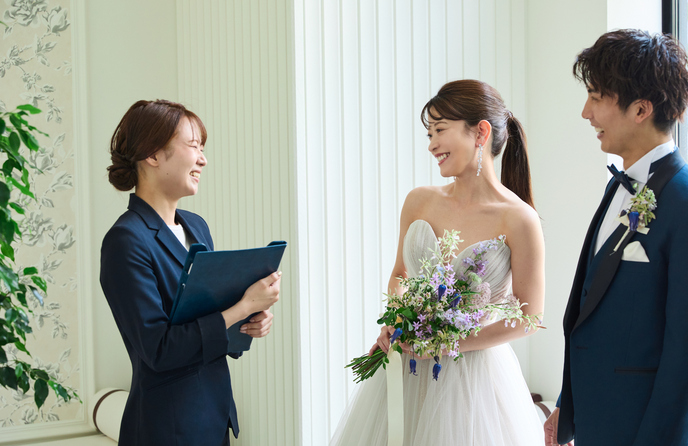 LAZOR GARDEN SAPPORO(ラソール ガーデン 札幌) スタッフ画像 1